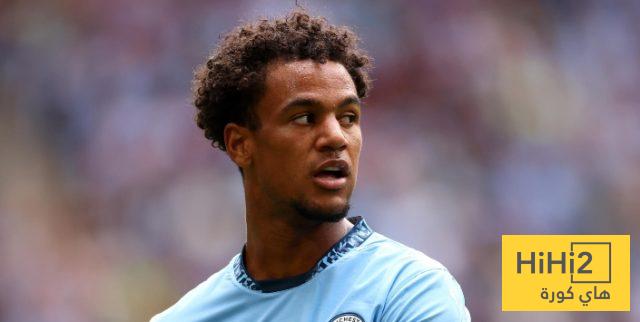 السيتي يسجل الهدف الثالث في شباك بيرنلي