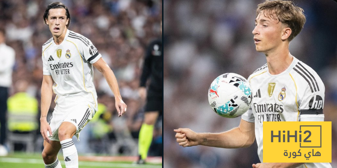صحفي إسباني يهاجم اداء دفاع ريال مدريد
