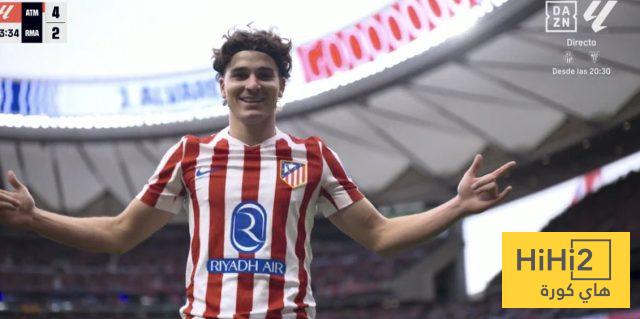 17 عام من الصيام عن الأهداف المباشرة… أتلتيكو ضد ريال مدريد!