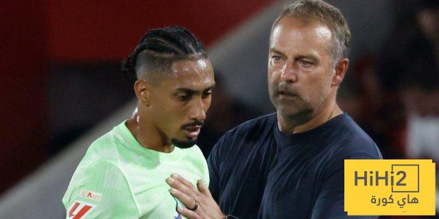 برشلونة يتفوق على سوسيداد في الليغا تاريخيًا