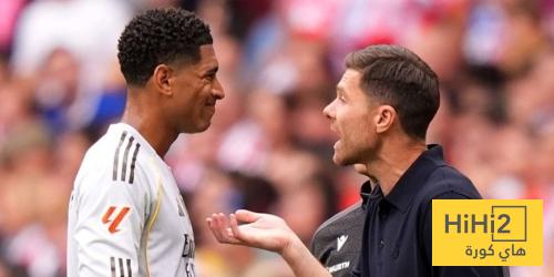 ريال مدريد يحدد المسؤول عن الهزيمة القاسية ضد اتلتيكو مدريد