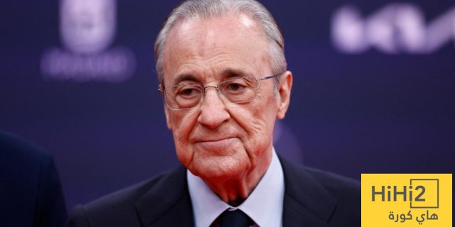امامك خيارات مضمونه يا بيريز تذهب وتراهن على هذا “الفنكوشي “