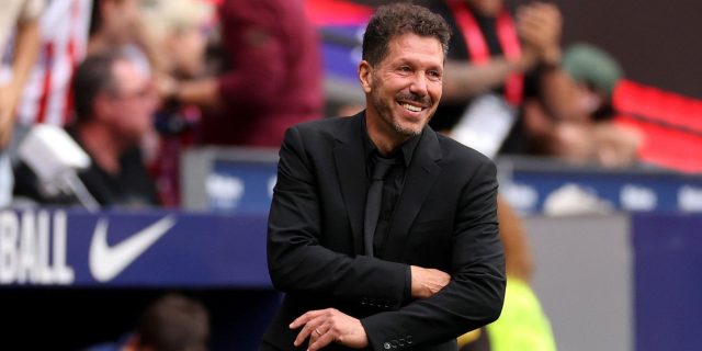 سيميوني وضع يده على المشكلة الاكبر في ريال مدريد!