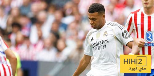 لجنة الحكام … هي من أطاحت بالريال في الديربي!