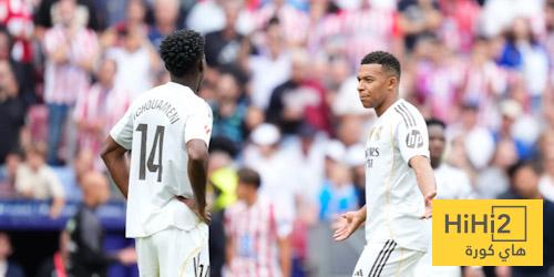 لم تكن هزيمة يا مدريد … بل كانت إهانة