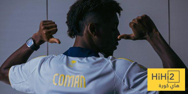 كومان يمنح النصر السلاح المفقود منذ سنوات