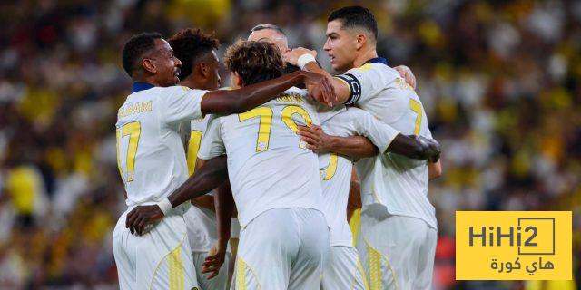 النصر.. عقدة الاتحاد في مواسم الدفاع عن اللقب