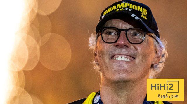 بعد إقالة بلان.. جماهير الاتحاد تحدد مطالبها من المدرب الجديد