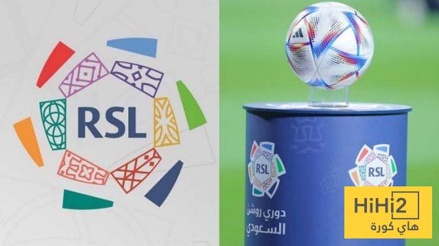 التشكيلة المثالية للجولة الرابعة من دوري روشن