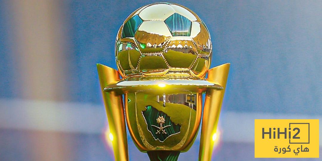 رسميًا.. الكشف عن مواعيد مباريات دور الـ 16 من كأس الملك