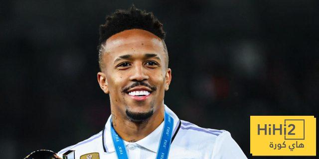 موقف ميليتاو النهائي من المشاركة ضد ألماتي في دوري الأبطال