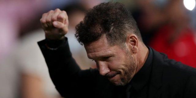 غوتي ينتقد سيميوني: إنجازاته هي إيقاف ريال مدريد فقط!