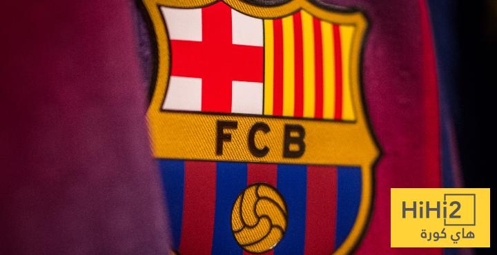 أفضل لاعب من برشلونة في الشوط الأول أمام ريال سوسيداد