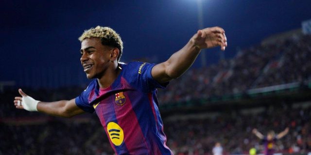 أكثر اللاعبين صناعة للأهداف في الدوري الإسباني