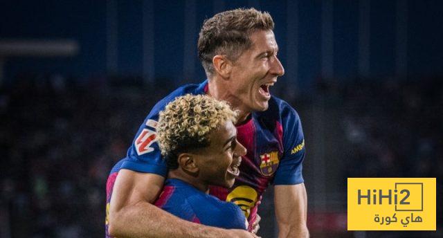 برشلونة يقتنص فوزا ثمينا من سوسيداد ويتصدر الدوري الاسباني