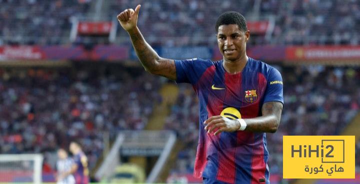 راشفورد 3 – 3 مانشستر يونايتد