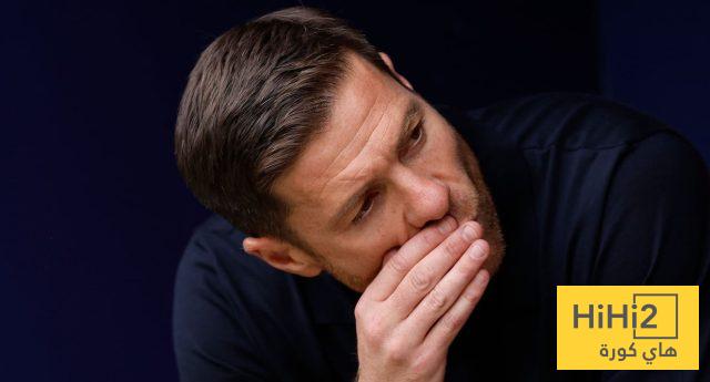 تشابي ألونسو على خط النار في مدريد… هل ينجح أم يفشل؟