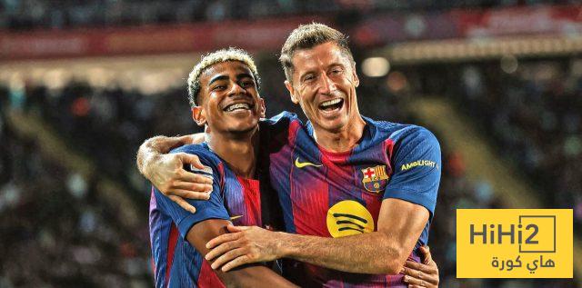 برشلونة يخرج “الإشارة” ويعيد التحدي لريال مدريد!