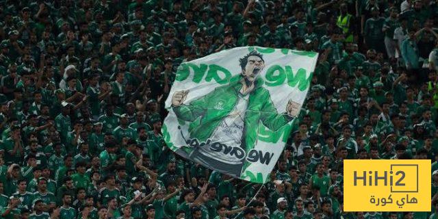 500 مقعد فقط لجماهير الأهلي في قمة الدحيل الآسيوية