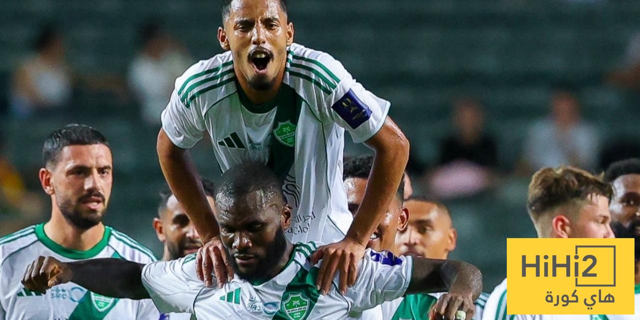 الأهلي يخوض معركته الآسيوية دون مدافعه