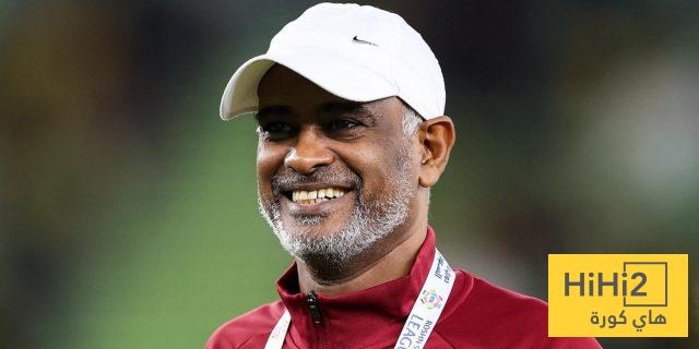 حسن خليفة .. رجل الإنقاذ في الاتحاد