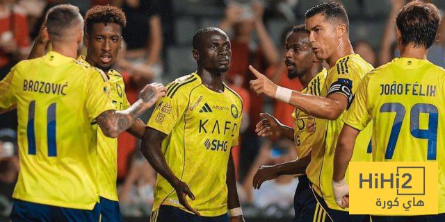 النصر .. النادي السعودي الوحيد الممثل في مونديال الشباب!