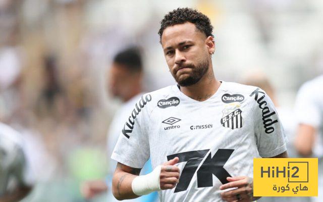 تأجيل عودة نيمار للملاعب