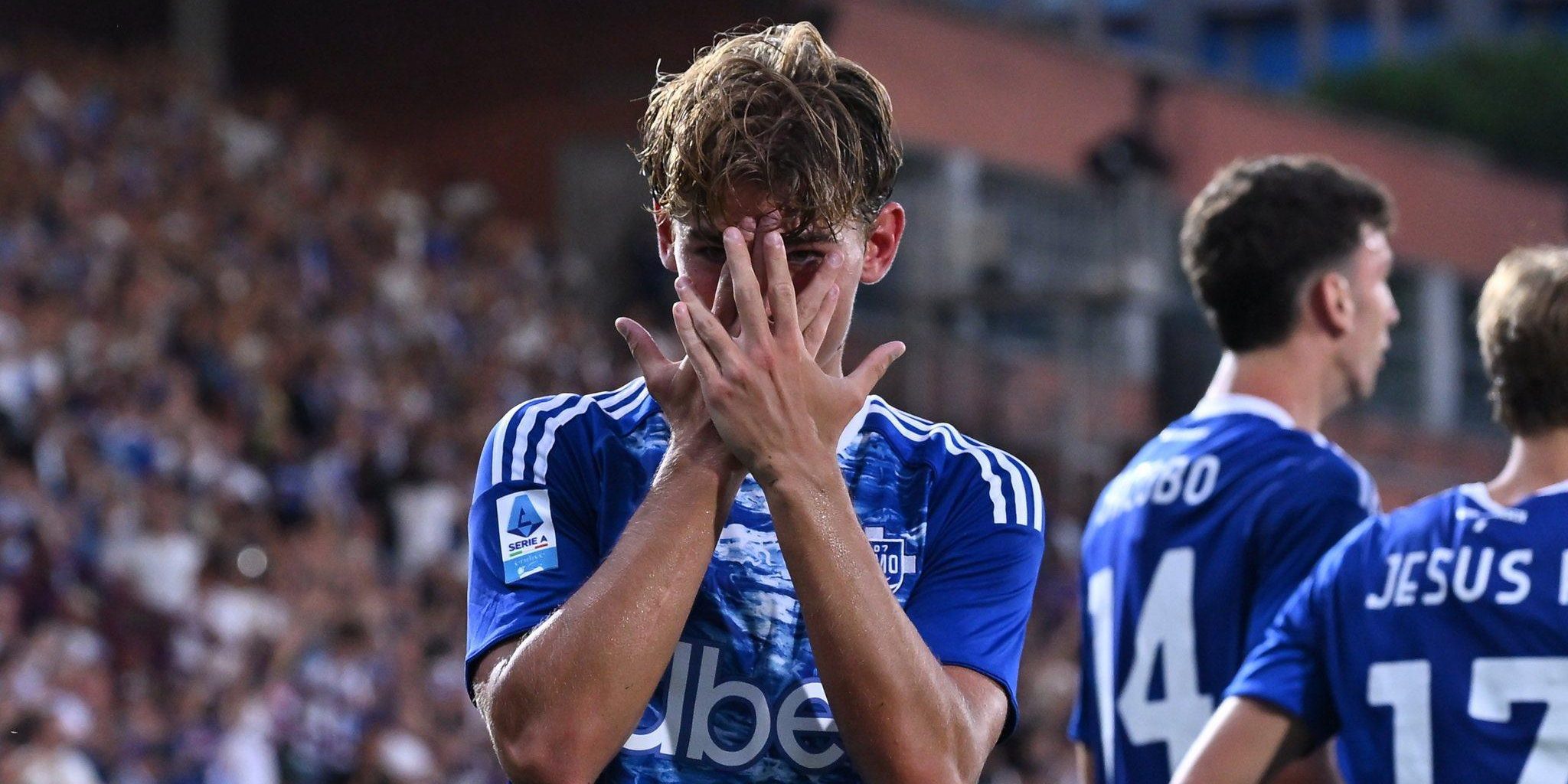 تشيلسي لا يزال مهتماً بضم نيكو باز