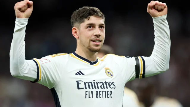 فالفيردي يفرض رأيه على اربيلوا !