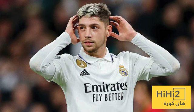بعد السقوط في الديربي.. فالفيردي يكشف استعدادات ريال مدريد لمواجهة كايرات ألماتي
