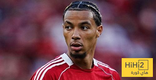 إيكيتيكي ينجح في اقناع ديشامب باستدعائه مجددا لمنتخب فرنسا