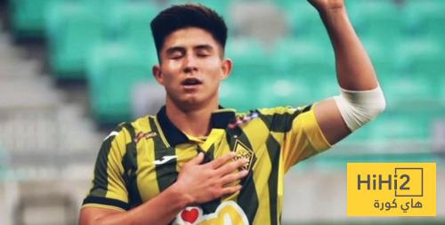 لاعب كيرات : نحن لسنا اتلتيكو مدريد
