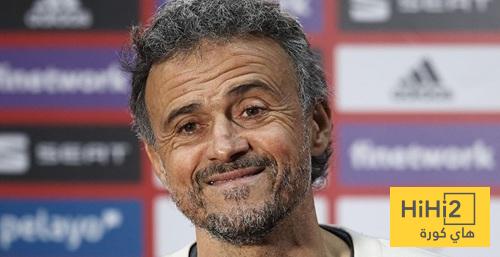 برشلونة يُكذب انريكي