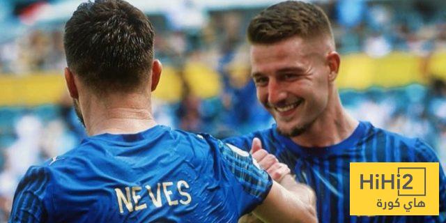 الثنائي الناري للهلال!