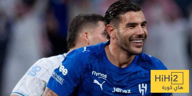 بالأرقام.. ثيو هيرنانديز يسطع مع الهلال