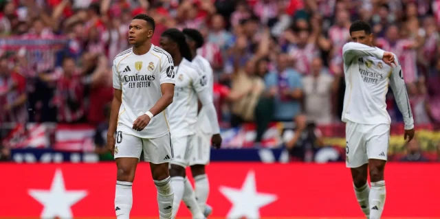 مدافع كايرات يكشف عن أزمة كبيرة ستواجه ريال مدريد في ألماتي