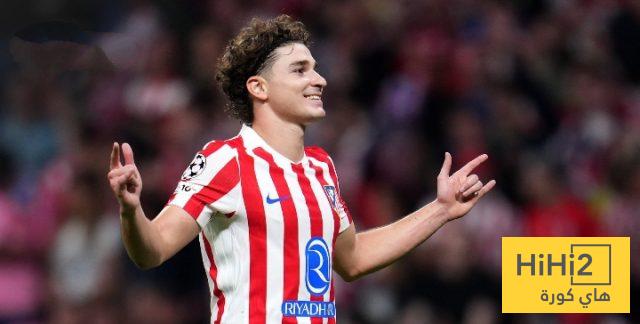 أتلتيكو مدريد يفعلها للمرة الثانية في دوري الأبطال