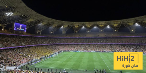 الهلال يسجل الهدف الثاني ضد الاتحاد