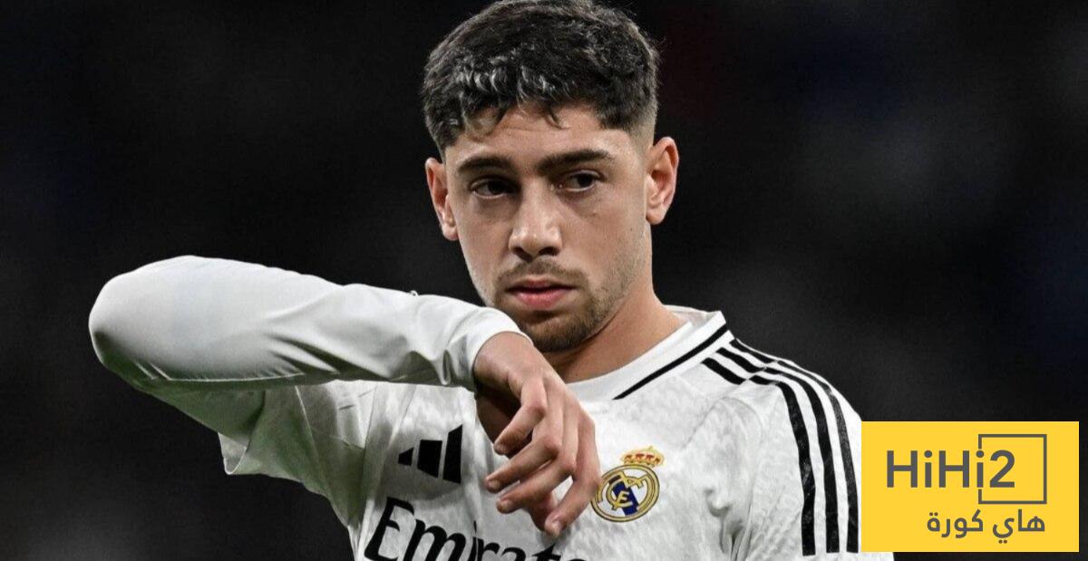 تصرفاته اصبحت مقززه…! وقته انتهي في مدريد