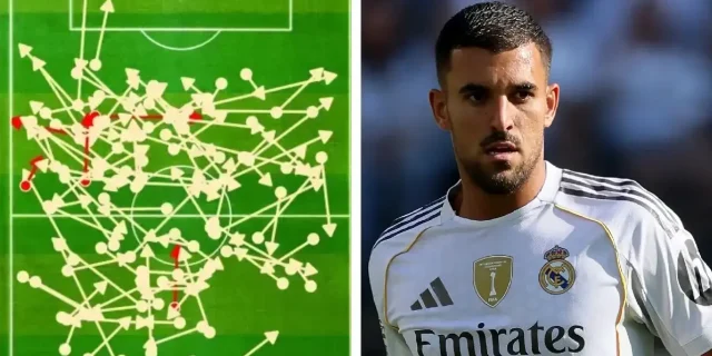الإحصائية التي تدعم موقف سيبايوس مع ريال مدريد