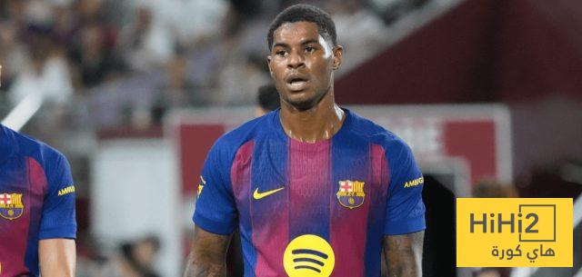 راشفورد.. عقدة باريس في دوري الأبطال