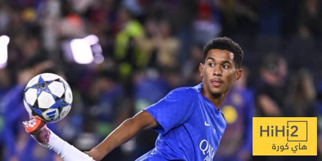 مايولو يتعادل لباريس أمام برشلونة