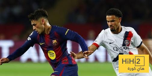 برشلونة والريال .. رياضتان مختلفتان ..!