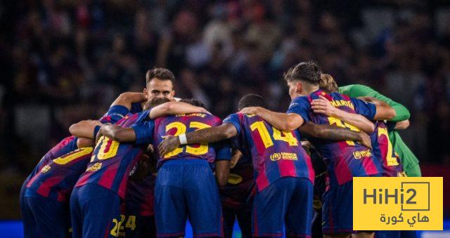 اسوأ لاعب من برشلونة في مباراة باريس