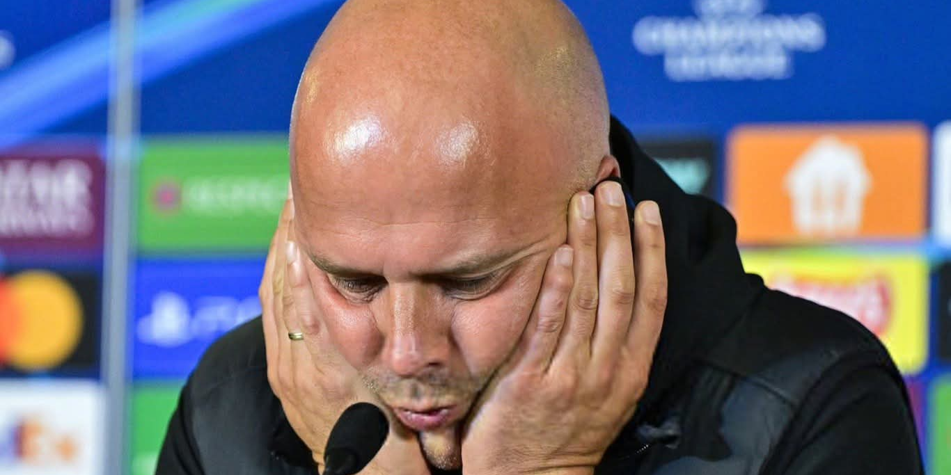 بوادر انهيار ليفربول