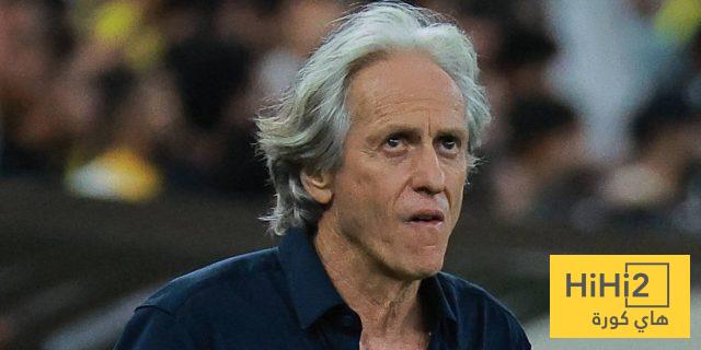 قرار من خيسوس بعد الفوز على الزوراء في دوري أبطال آسيا 2