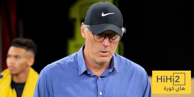 مدرب الاتحاد القادم.. آخر المستجدات والخيارات المطروحة