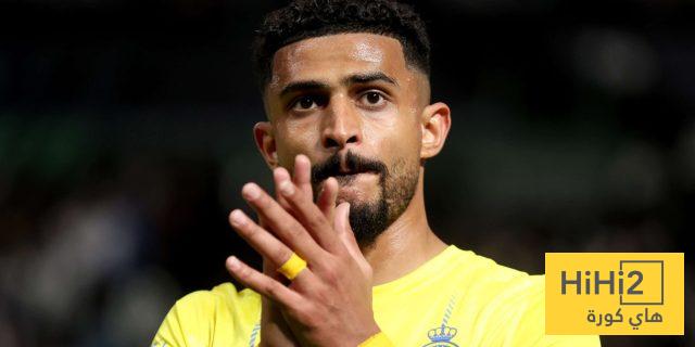 الاتحاد يسابق الزمن لتأمين المبلغ المطلوب لضم العمري قبل الشتوية