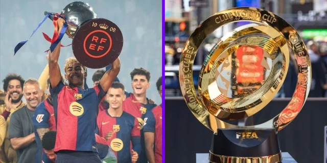 خطة الفيفا لمنع غياب فرق قوية مثل برشلونة وليفربول عن كأس العالم للأندية!