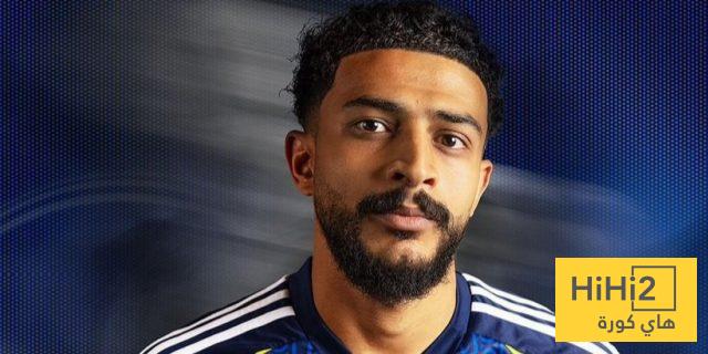 لماذا عاد الاتحاد لمطاردة العمري؟